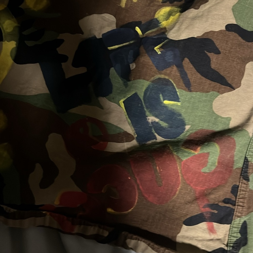 Jacket - Picture 2 of 4